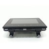 Recambio de pantalla multifuncion para renault clio v business edition referencia OEM IAM 280346916R  