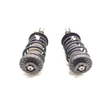 Recambio de juego amortiguadores delantero para chevrolet spark basis referencia OEM IAM 95032445  