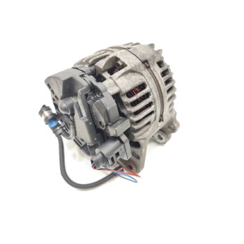 Recambio de alternador para seat ibiza (6k1) sport referencia OEM IAM 038903023L  