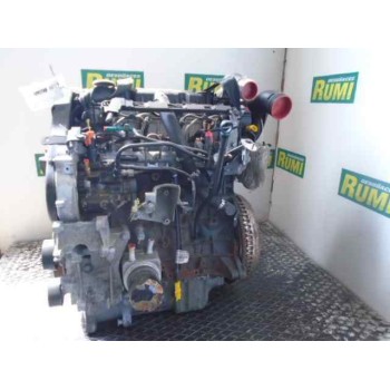 Recambio de motor completo para citroën c5 berlina 2.0 hdi magic referencia OEM IAM RHZ  