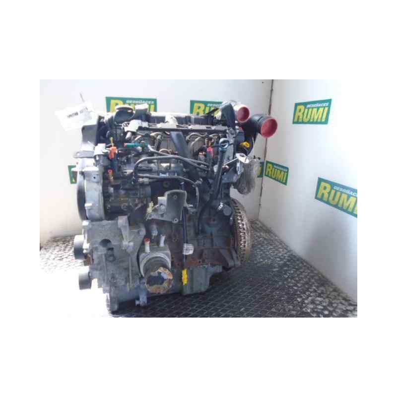 Recambio de motor completo para citroën c5 berlina 2.0 hdi magic referencia OEM IAM RHZ  