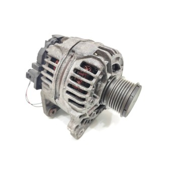 Recambio de alternador para seat ibiza (6k1) sport referencia OEM IAM 038903023L  