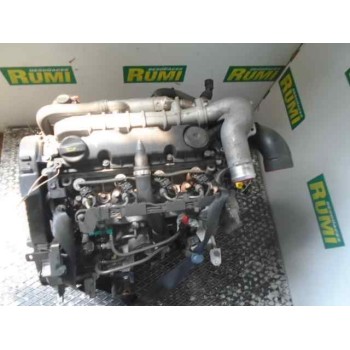 Recambio de motor completo para citroën c5 berlina 2.0 hdi magic referencia OEM IAM RHZ  