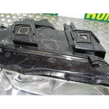 Recambio de faro derecho para audi a6 berlina (4b2) referencia OEM IAM 14847400 279402 15381400