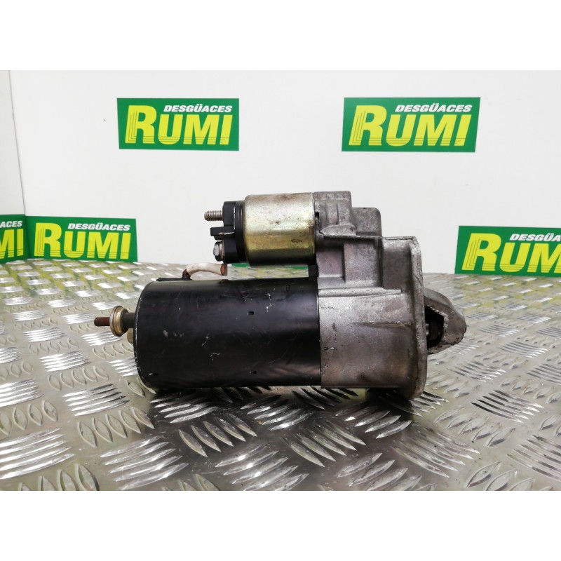Recambio de motor arranque para volvo s60 berlina 2.4 (125kw) referencia OEM IAM 0001108166  
