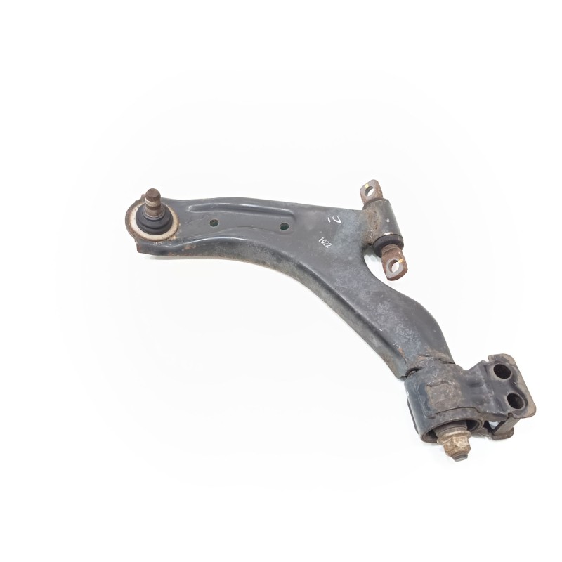 Recambio de brazo suspension inferior delantero izquierdo para chevrolet spark basis referencia OEM IAM   