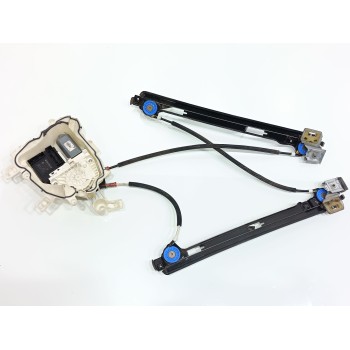 Recambio de elevalunas delantero derecho para seat altea (5p1) sport-up referencia OEM IAM 5P0837402J  