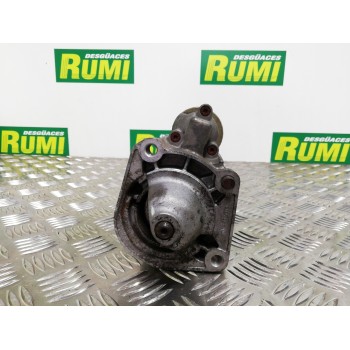 Recambio de motor arranque para volvo s60 berlina 2.4 (125kw) referencia OEM IAM 0001108166  