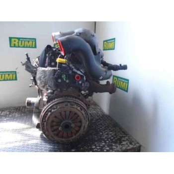 Recambio de motor completo para citroën c5 berlina 2.0 hdi magic referencia OEM IAM RHZ  