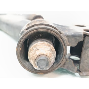 Recambio de brazo suspension inferior delantero izquierdo para chevrolet spark basis referencia OEM IAM   