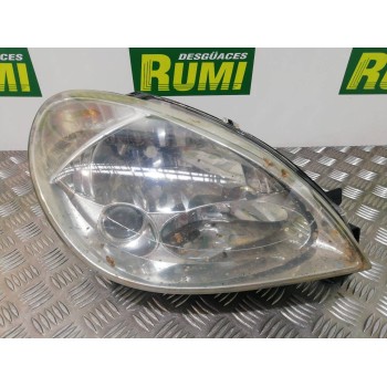 Recambio de faro derecho para citroën xsara berlina 1.6 attraction referencia OEM IAM 40840748D  