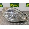 Recambio de faro derecho para citroën xsara berlina 1.6 attraction referencia OEM IAM 40840748D  