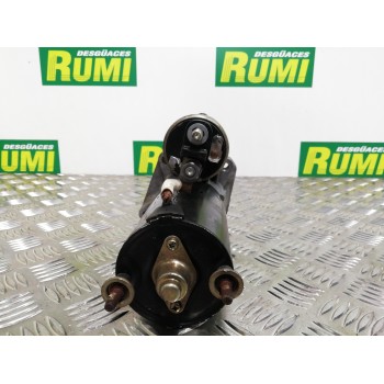 Recambio de motor arranque para volvo s60 berlina 2.4 (125kw) referencia OEM IAM 0001108166  
