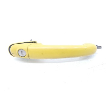Recambio de maneta exterior delantera derecha para seat ibiza (6k1) sport referencia OEM IAM   