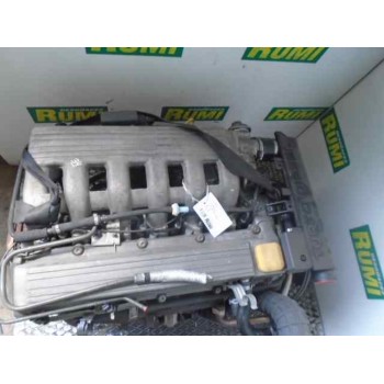 Recambio de motor completo para opel omega b básico caravan referencia OEM IAM X25DT  