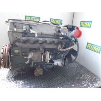 Recambio de motor completo para opel omega b básico caravan referencia OEM IAM X25DT  