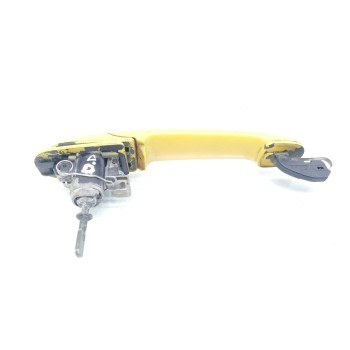 Recambio de maneta exterior delantera derecha para seat ibiza (6k1) sport referencia OEM IAM   