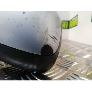 Recambio de retrovisor izquierdo para peugeot 407 sw st confort referencia OEM IAM 014145  