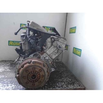 Recambio de motor completo para opel omega b básico caravan referencia OEM IAM X25DT  