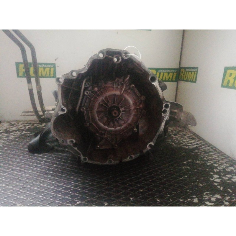 Recambio de caja cambios para audi a4 berlina (8e) 2.4 referencia OEM IAM JKK FRC 
