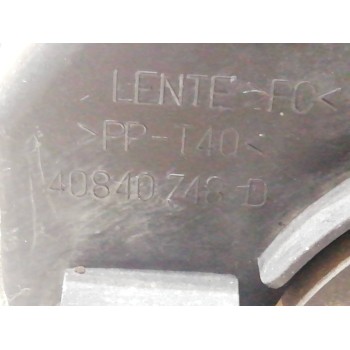 Recambio de faro derecho para citroën xsara berlina 1.6 attraction referencia OEM IAM 40840748D  