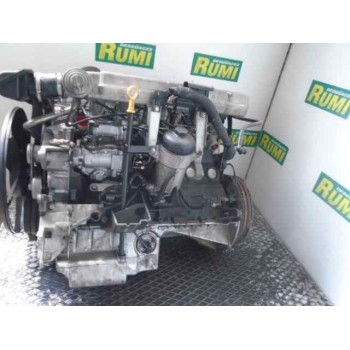 Recambio de motor completo para opel omega b básico caravan referencia OEM IAM X25DT  