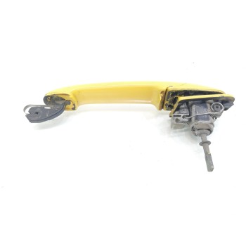 Recambio de maneta exterior delantera derecha para seat ibiza (6k1) sport referencia OEM IAM   
