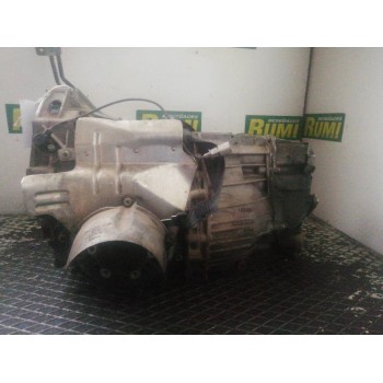 Recambio de caja cambios para audi a4 berlina (8e) 2.4 referencia OEM IAM JKK FRC 