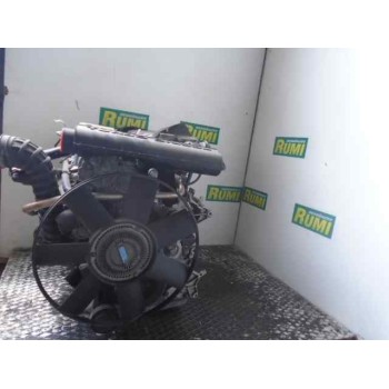 Recambio de motor completo para opel omega b básico caravan referencia OEM IAM X25DT  