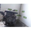 Recambio de motor completo para opel omega b básico caravan referencia OEM IAM X25DT  