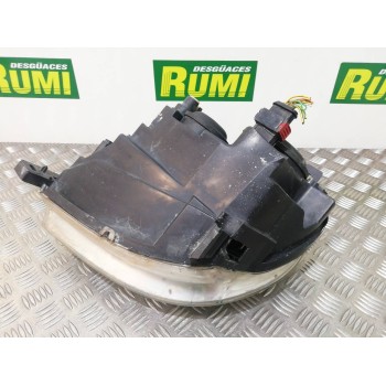 Recambio de faro derecho para citroën xsara berlina 1.6 attraction referencia OEM IAM 40840748D  