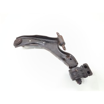 Recambio de brazo suspension inferior delantero derecho para chevrolet spark basis referencia OEM IAM   