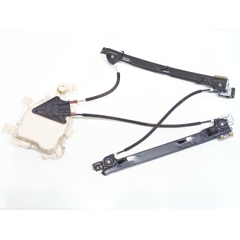 Recambio de elevalunas delantero derecho para seat altea (5p1) sport-up referencia OEM IAM 5P0837402J  