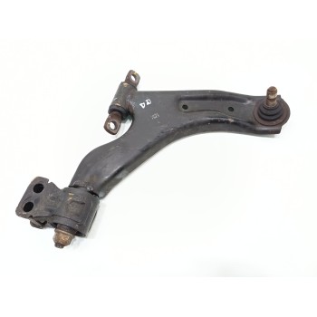 Recambio de brazo suspension inferior delantero derecho para chevrolet spark basis referencia OEM IAM   