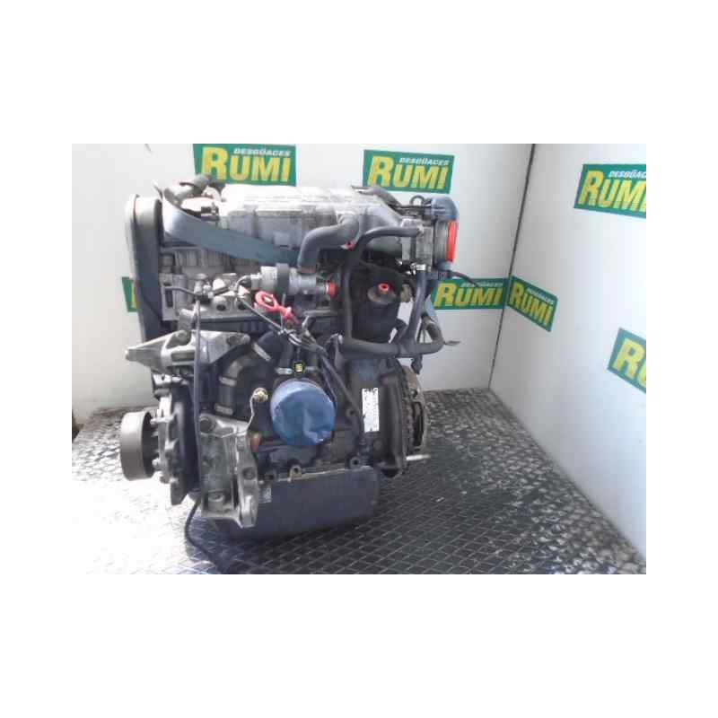 Recambio de motor completo para volvo serie 440 glt injektion referencia OEM IAM B18EP  