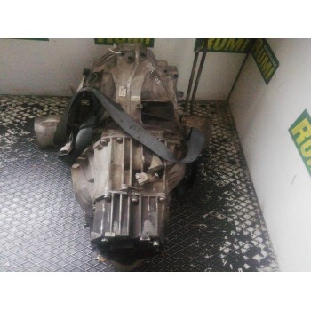 Recambio de caja cambios para audi a4 berlina (8e) 2.4 referencia OEM IAM JKK FRC 