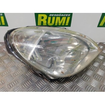 Recambio de faro derecho para citroën xsara berlina 1.6 attraction referencia OEM IAM 40840748D  