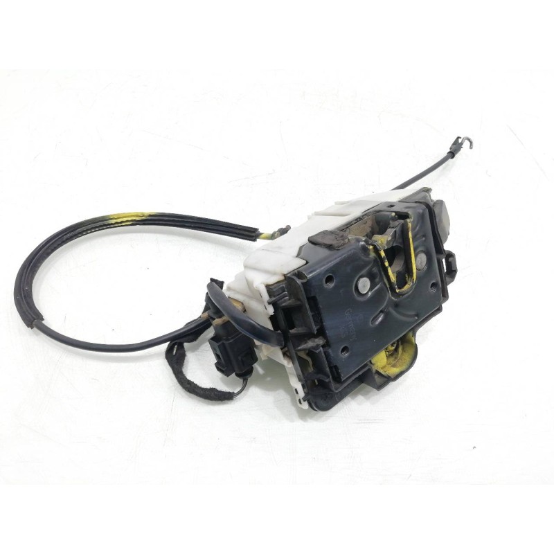 Recambio de cerradura puerta delantera derecha para seat ibiza (6k1) sport referencia OEM IAM   