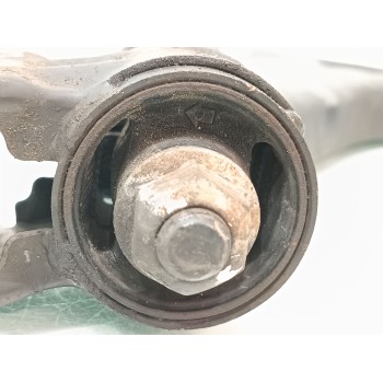 Recambio de brazo suspension inferior delantero derecho para chevrolet spark basis referencia OEM IAM   