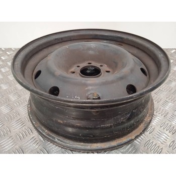 Recambio de llanta para peugeot 406 berlina (s1/s2) srdt referencia OEM IAM  5,5JX15H2 