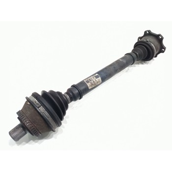 Recambio de transmision delantera izquierda para audi a6 berlina (4b2) 1.9 tdi referencia OEM IAM 4B0407271BA  