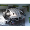 Recambio de motor completo para volvo serie 440 glt injektion referencia OEM IAM B18EP  