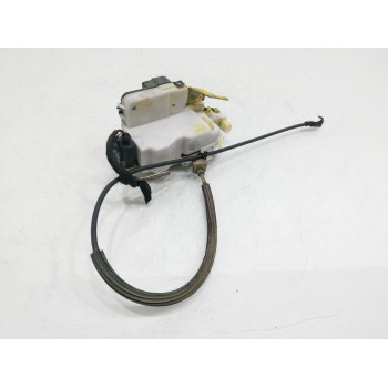 Recambio de cerradura puerta delantera derecha para seat ibiza (6k1) sport referencia OEM IAM   