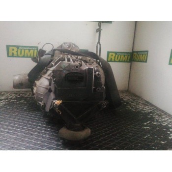 Recambio de caja cambios para audi a4 berlina (8e) 2.4 referencia OEM IAM JKK FRC 