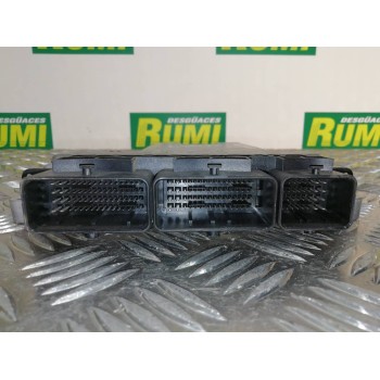 Recambio de centralita motor uce para renault clio iv authentique referencia OEM IAM 237104376R 0281030899 