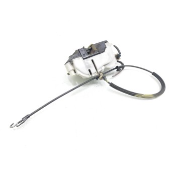 Recambio de cerradura puerta delantera derecha para seat ibiza (6k1) sport referencia OEM IAM   