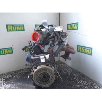 Recambio de motor completo para volvo serie 440 glt injektion referencia OEM IAM B18EP  