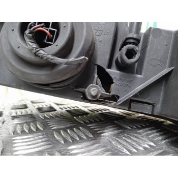 Recambio de faro izquierdo para chrysler voyager (gs) referencia OEM IAM 0457631ACA  