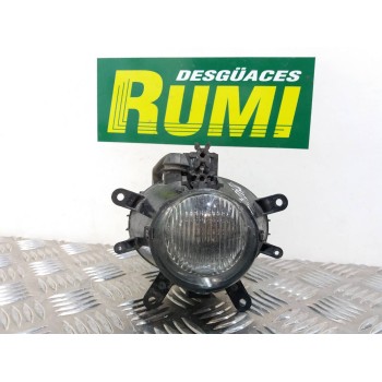 Recambio de faro antiniebla izquierdo para bmw serie 3 berlina (e46) 320d referencia OEM IAM E1E12P  