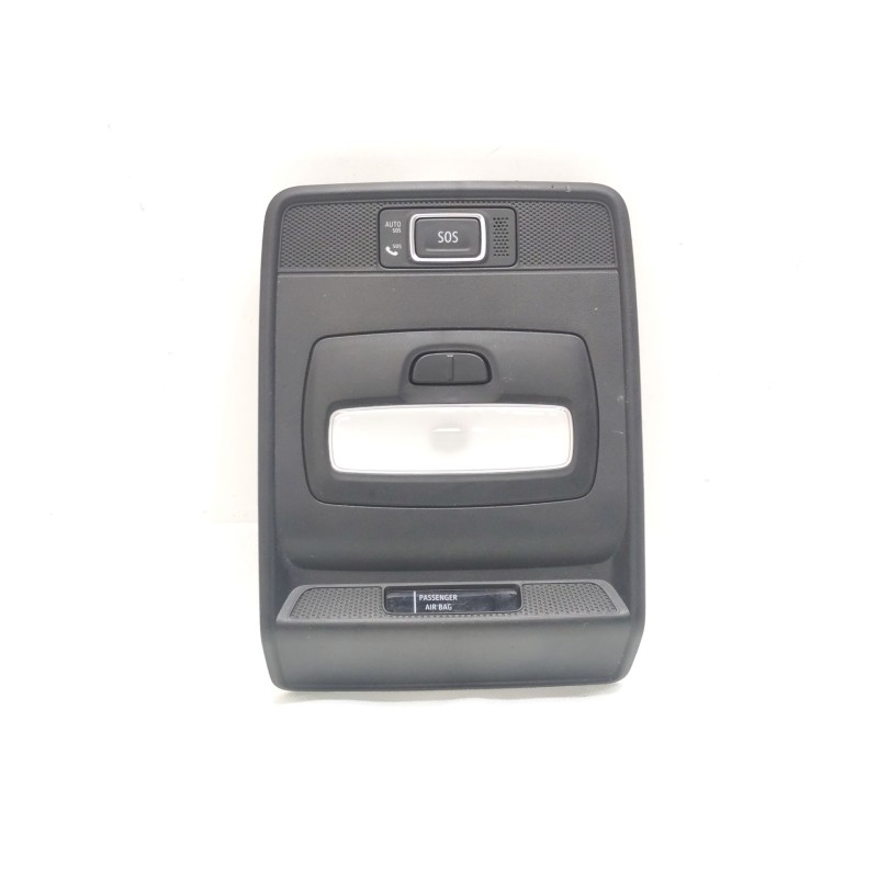 Recambio de luz interior para renault clio v business edition referencia OEM IAM 969805529R  